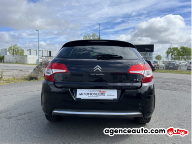Citroen C4 — 8