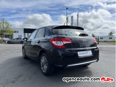 Citroen C4 — 10