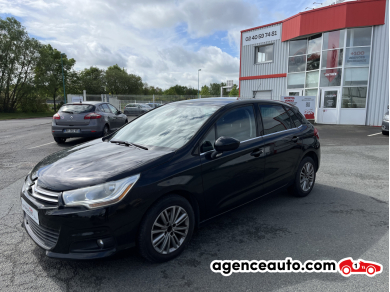 Citroen C4 — 3