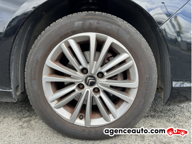 Citroen C4 — 24