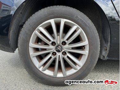 Citroen C4 — 21