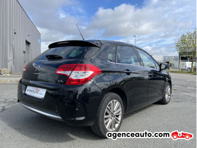 Citroen C4 — 7