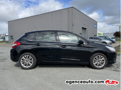 Citroen C4 — 6