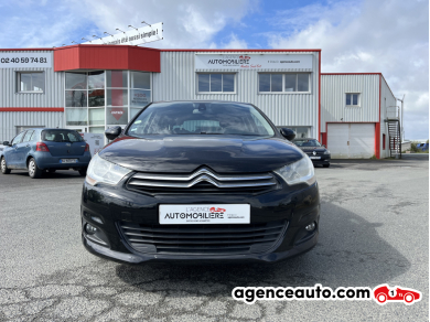 Citroen C4 — 4