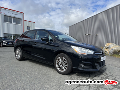 Citroen C4 — 5
