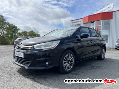 Citroen C4 — 2