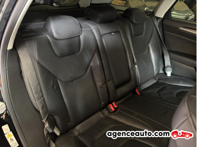 Ford Mondeo — 15