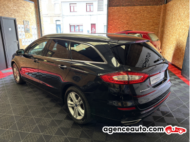 Ford Mondeo — 6