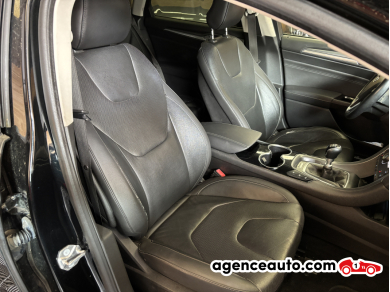 Ford Mondeo — 12