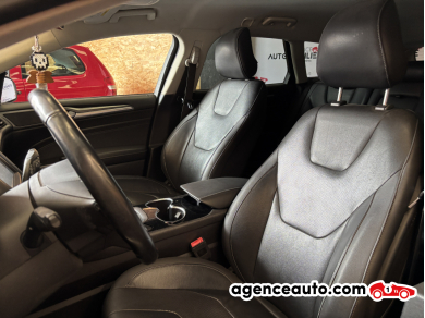 Ford Mondeo — 13