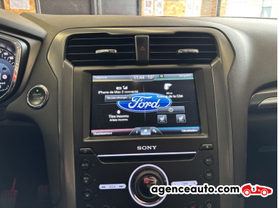 Ford Mondeo — 24