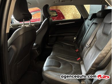 Ford Mondeo — 18