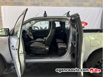 Isuzu D-Max — 4