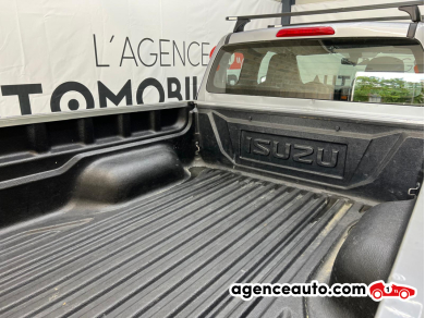 Isuzu D-Max — 8