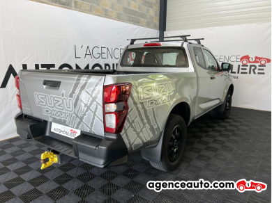 Isuzu D-Max — 9