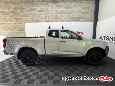 Isuzu D-Max — 10