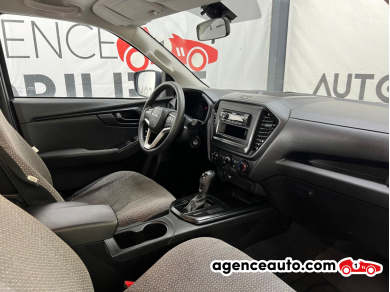 Isuzu D-Max — 14