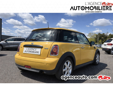 Mini One — 3