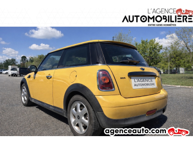 Mini One — 5