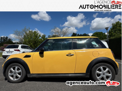 Mini One — 6
