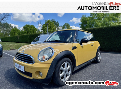 Mini One — 7