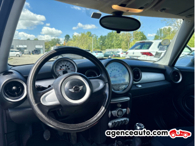 Mini One — 12