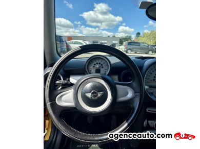 Mini One — 13
