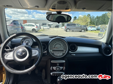 Mini One — 14
