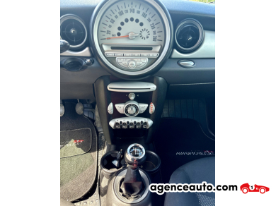 Mini One — 15