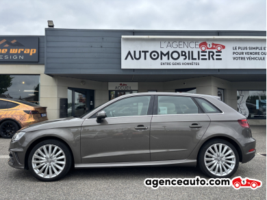 Audi A3 — 2