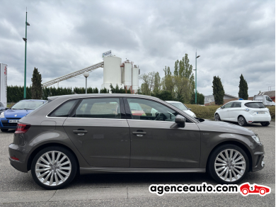 Audi A3 — 6