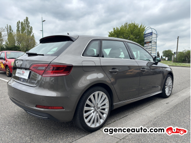 Audi A3 — 5