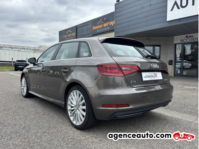 Audi A3 — 3