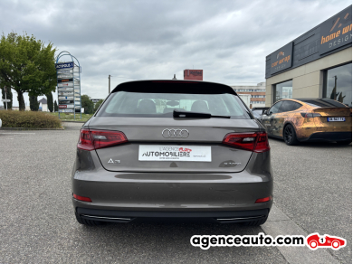 Audi A3 — 4