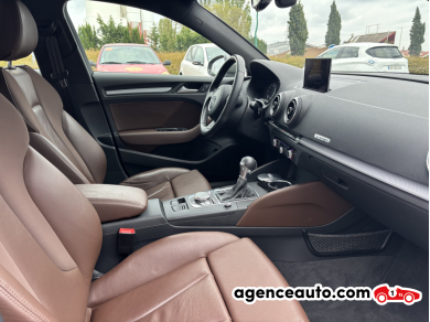 Audi A3 — 11