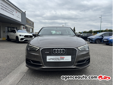 Audi A3 — 8