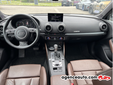 Audi A3 — 12