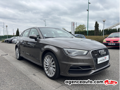Audi A3 — 7