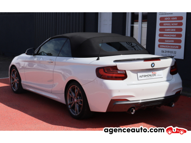 Bmw Série 2 — 8