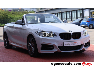 Bmw Série 2 — 3