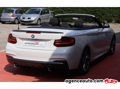 Bmw Série 2 — 5