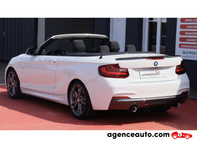 Bmw Série 2 — 7