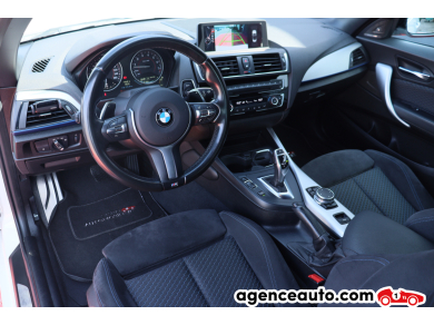 Bmw Série 2 — 20