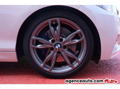 Bmw Série 2 — 40