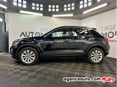 Volkswagen T-roc — 8