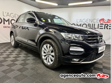 Volkswagen T-roc — 3