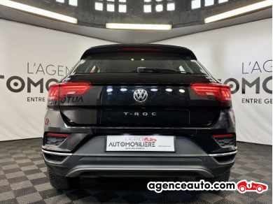 Volkswagen T-roc — 6
