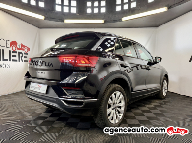Volkswagen T-roc — 5