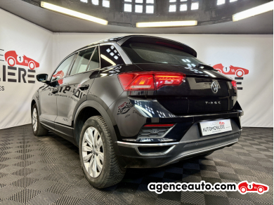 Volkswagen T-roc — 7
