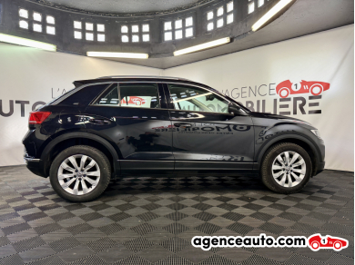 Volkswagen T-roc — 4